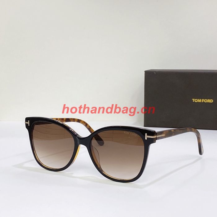 Tom Ford Sunglasses Top Quality TOS00873